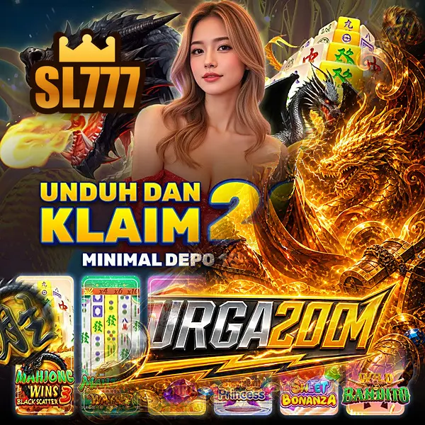 sl777 Unduh