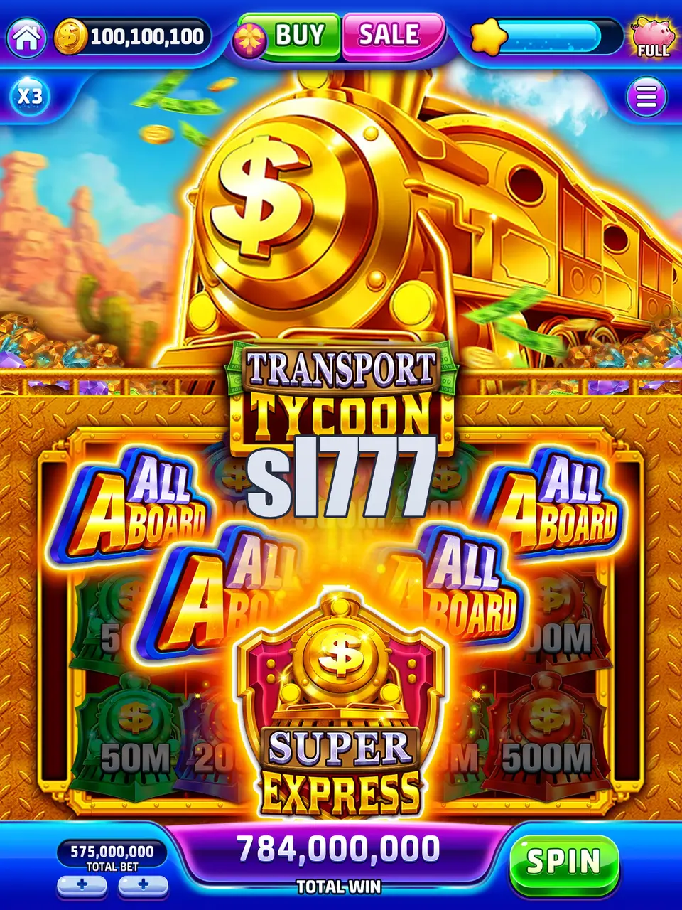 sl777 Masuk