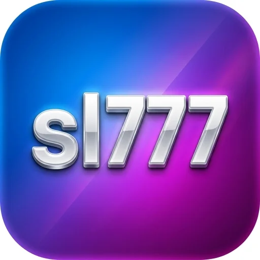 sl777 Logo - Resmi
