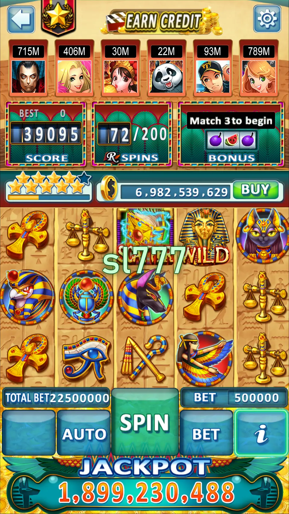 sl777 Preview - Resmi Unduh